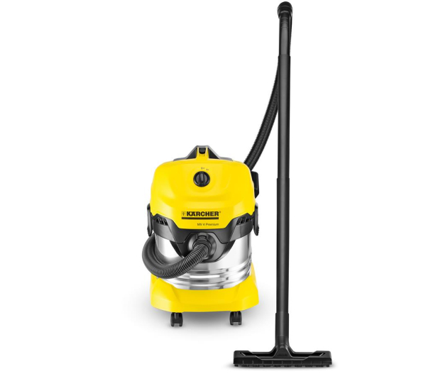 Karcher WD 4 Premium - 206496 - zdjęcie